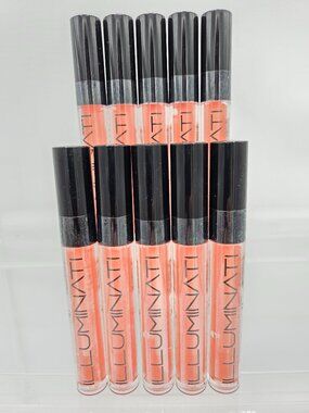 Illuminati Tinted Lip Oil - Asteria